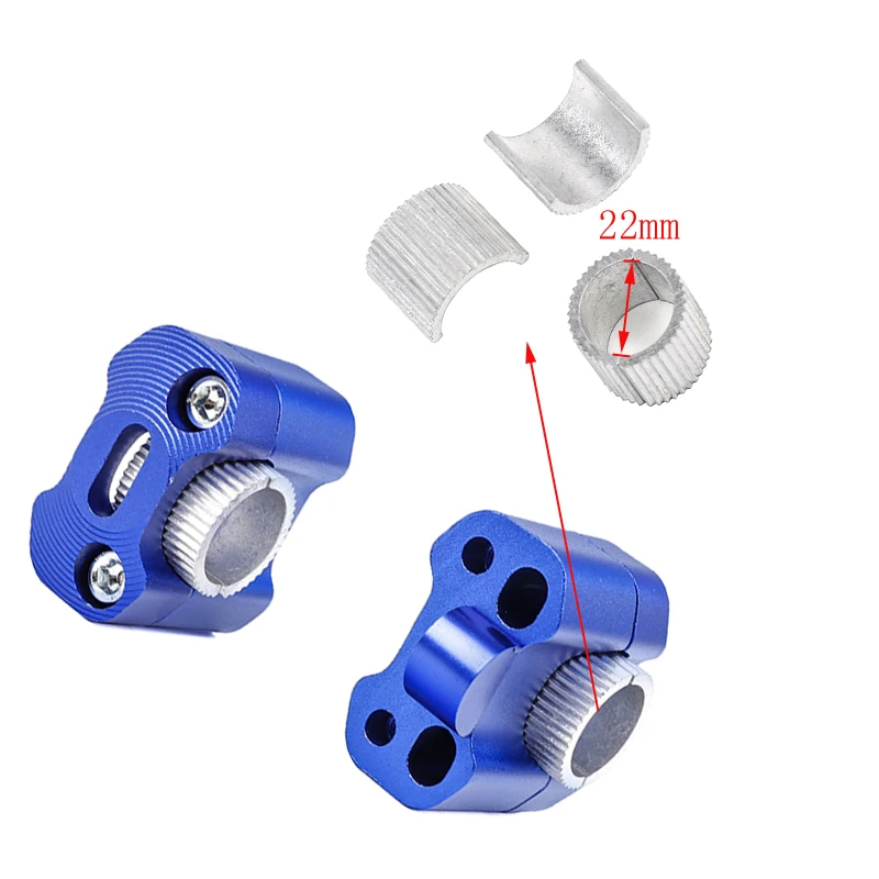 CNC  ڵ     Ʈ Ŭ , Ʈ Ʈ ũ ̽   ۸ MX ATV, 22mm, 28mm