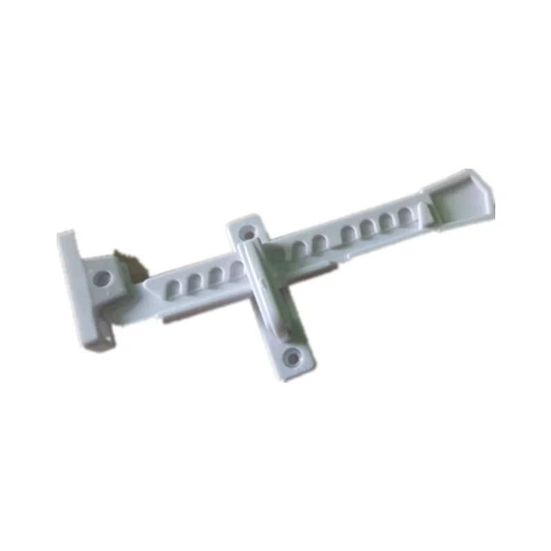 New window door security lock ABS Wind Bracing Limiter latch casement window position stopper restrictor Child Safety protection