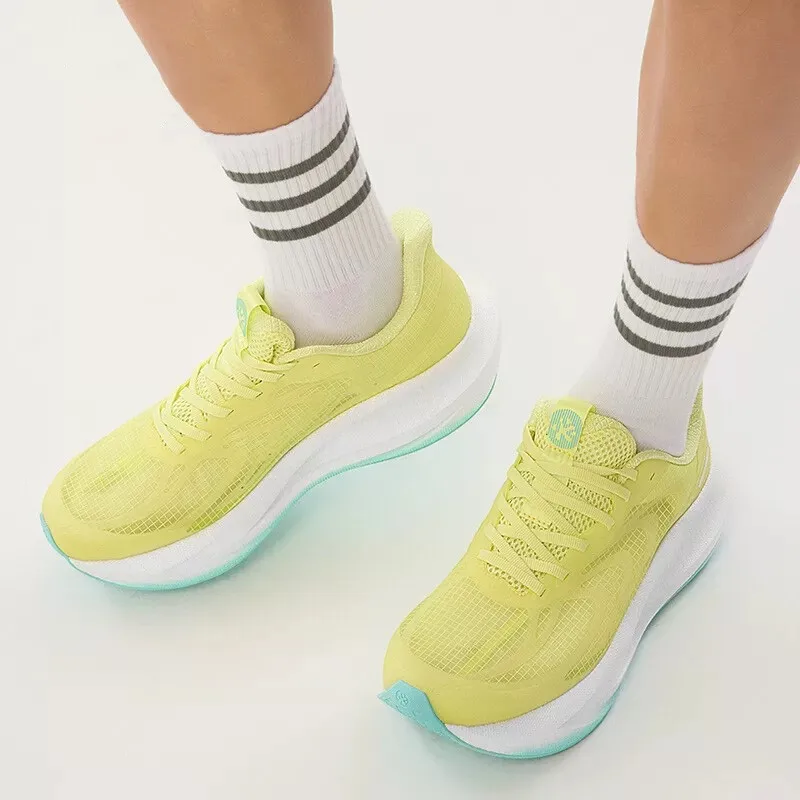 BMAI BM-XRPL007 Men's 20KM Cushion Running Sneakers - Image 3