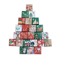 7cm 24pcs