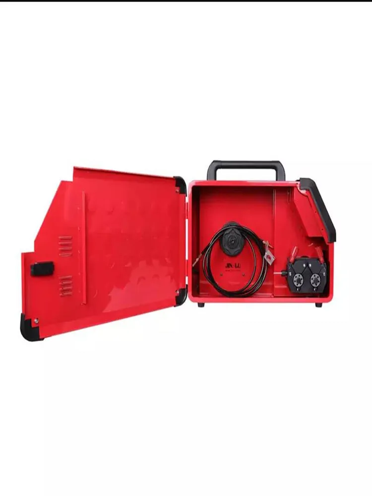 TIg Cold Wire Feeder Feeding Machine Digital Controlled for Pulse Tig Welding 220V / 110V 5