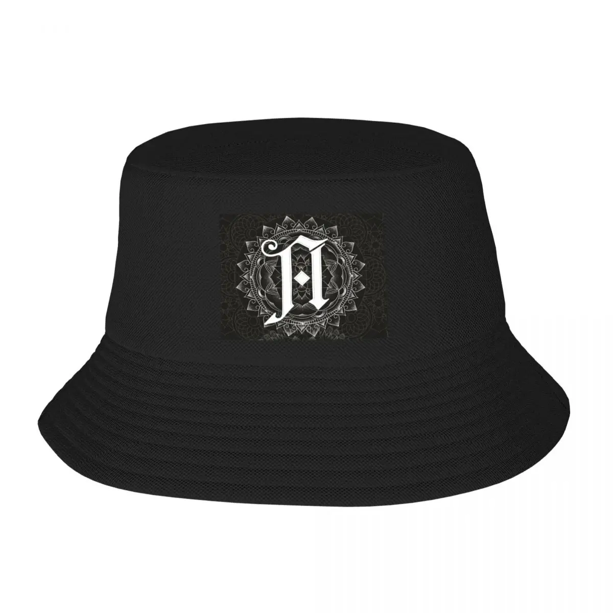 

New best of trending sell from logo Architects are a British metalcore band Bucket Hat boonie hats Male Mens Caps Women's