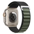 10 Black army green