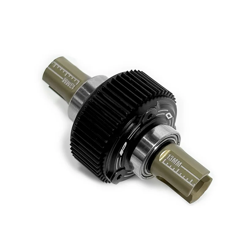 KKPIT-LSD Gear Diff Assembly for PDK RD YD2 ,31013,KKPIT