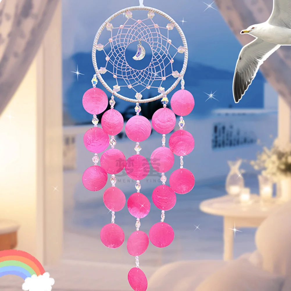 

1pc Exquisite Crystal Stonecrystal Pendant Sun-Light Catcher Outdoor Garden Colourful Hanging Decorations Hanging Ornaments