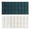 24 Wells Paint Palette Watercolor Acrylic Paint Storage Compartments Paint Palette Paint Tray for Gouache Acrylic Oil Watercolor 1