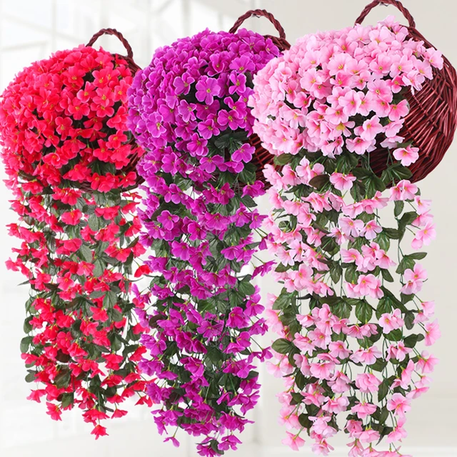 Dry Foam for Artificial Flowers Orchid Flowers Artificial Bridal Valentines  Decor Artificial Bouquet Silk Beautiful Flowers Wedding Artificial flowers  Branches Cabbage Rose 