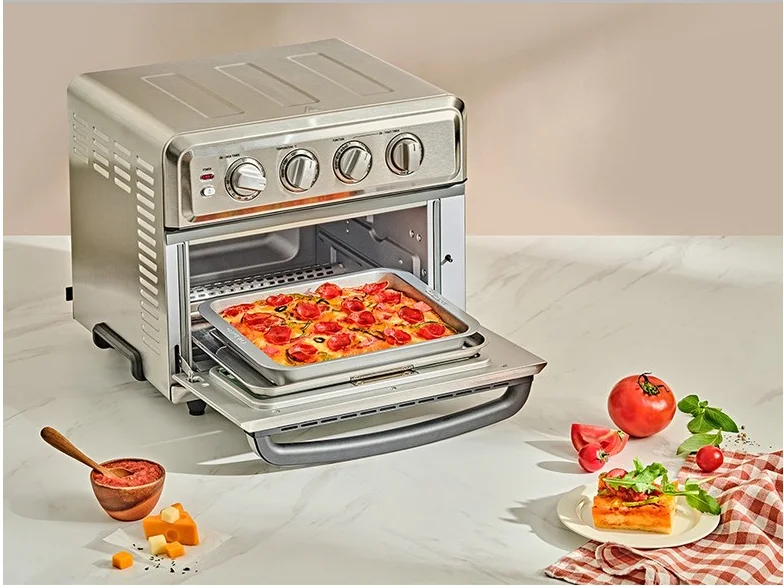 Convection Toaster Oven Pans For Cuisinart Air Fryer Oven Air