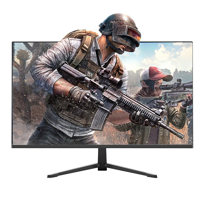 AOCZ-24/27 ġ 2K 75Hz ũž Ӹ FHD PC , ũž elec ӿ ǻ ȭ  г  HDMI/DP 콺 е