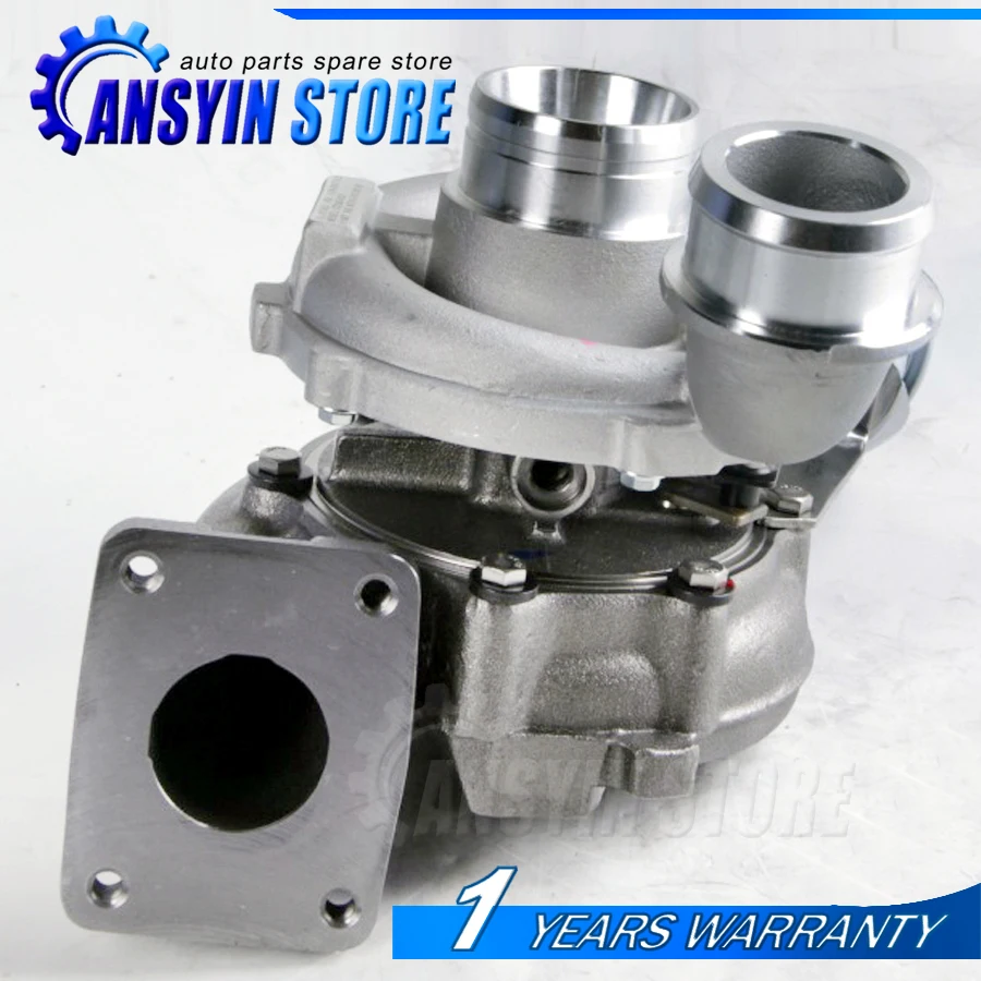 Turbocompressore Gt2052V Per Vw Lt 28-35 Lt 28-46 Ii 2.5 Tdi 1999-2006 074145701D Muslimatexplaur 454205-0001 454205-5006S