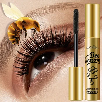 5D Black Fiber Mascara 1