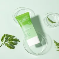 Matcha Peeling Gel Gentle Oil Control Body Face Scrub Cleansing Pores Treatment Acne Remove Blackhead Facial Exfoliation Gel 1
