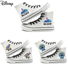 Lilo And Stitch Shoes - Figurines D'action - AliExpress