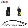 Toyota Adapter