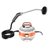 Hot Selling Portable Handheld Steam Cleaner Household Air Conditioner Kitchen Oil Stains High Pressure Steam Cleaner 2