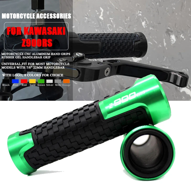 

Ручки для мотоциклов KAWASAKI Z900RS Z 900RS Z900 RS 2018 2019 2020