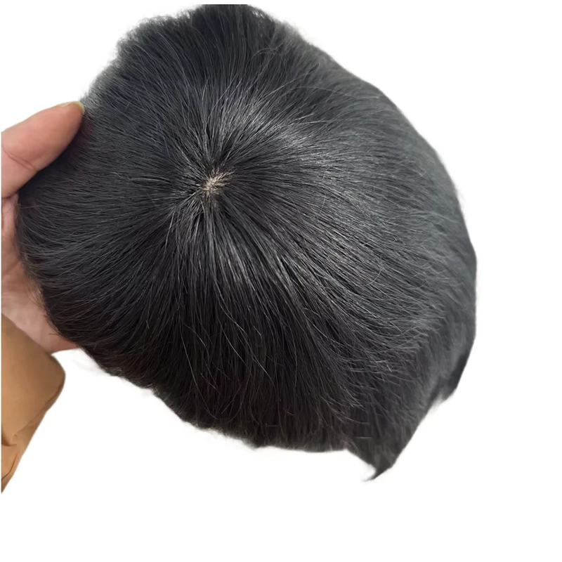 Natural Black