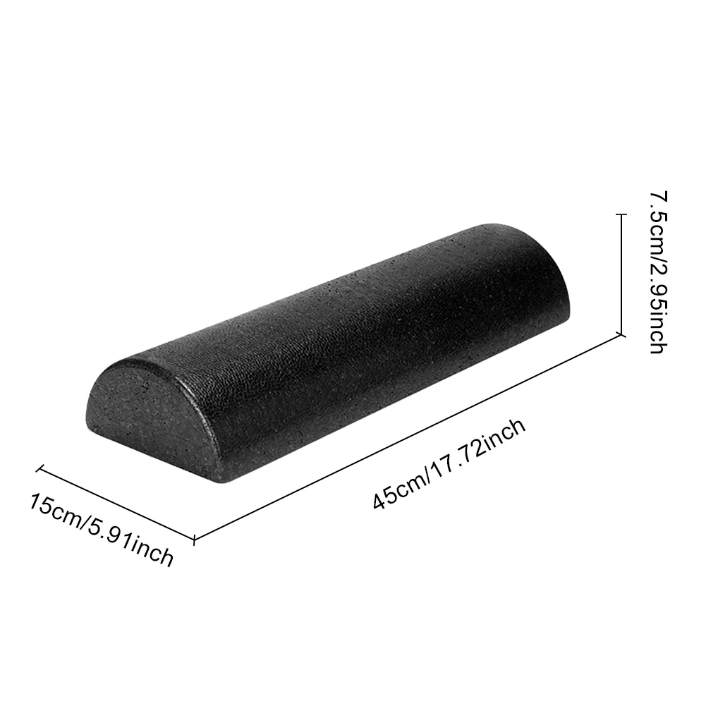 45CM Black