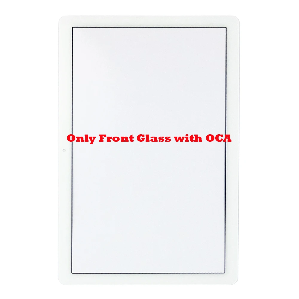 Premium Touch Screen Panel with OCA for 10.4 Tablet Display Enhancement