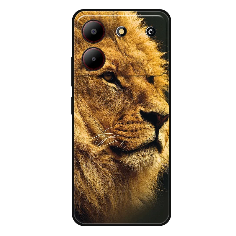Sleek Silicone Protective Phone Case with Fashionable Design