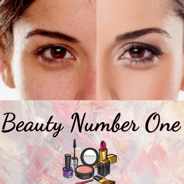 Beauty Number One Store