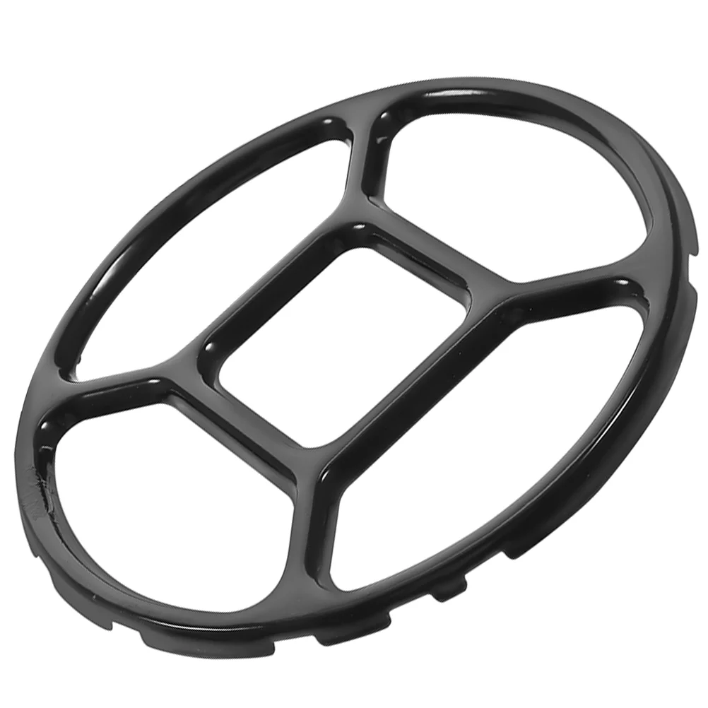 

Pot Stand Small Pot Auxiliary Support Round Pot Ring Household Gas Range Accessories Gas Range Non-Slip Rack Kitchen Tools