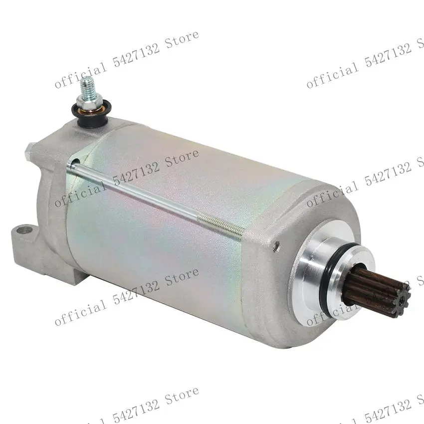 Motorcycle Starter Motor For BMW F650 E169 F650GS F650ST R13 Dakar R13 F650CS K14 F650 CS ST 11447709449 12412343511
