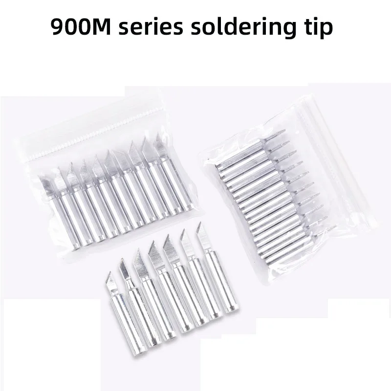 900M series constant temperature lead-free soldering tip 936 937 942 internally heated bit 900-K