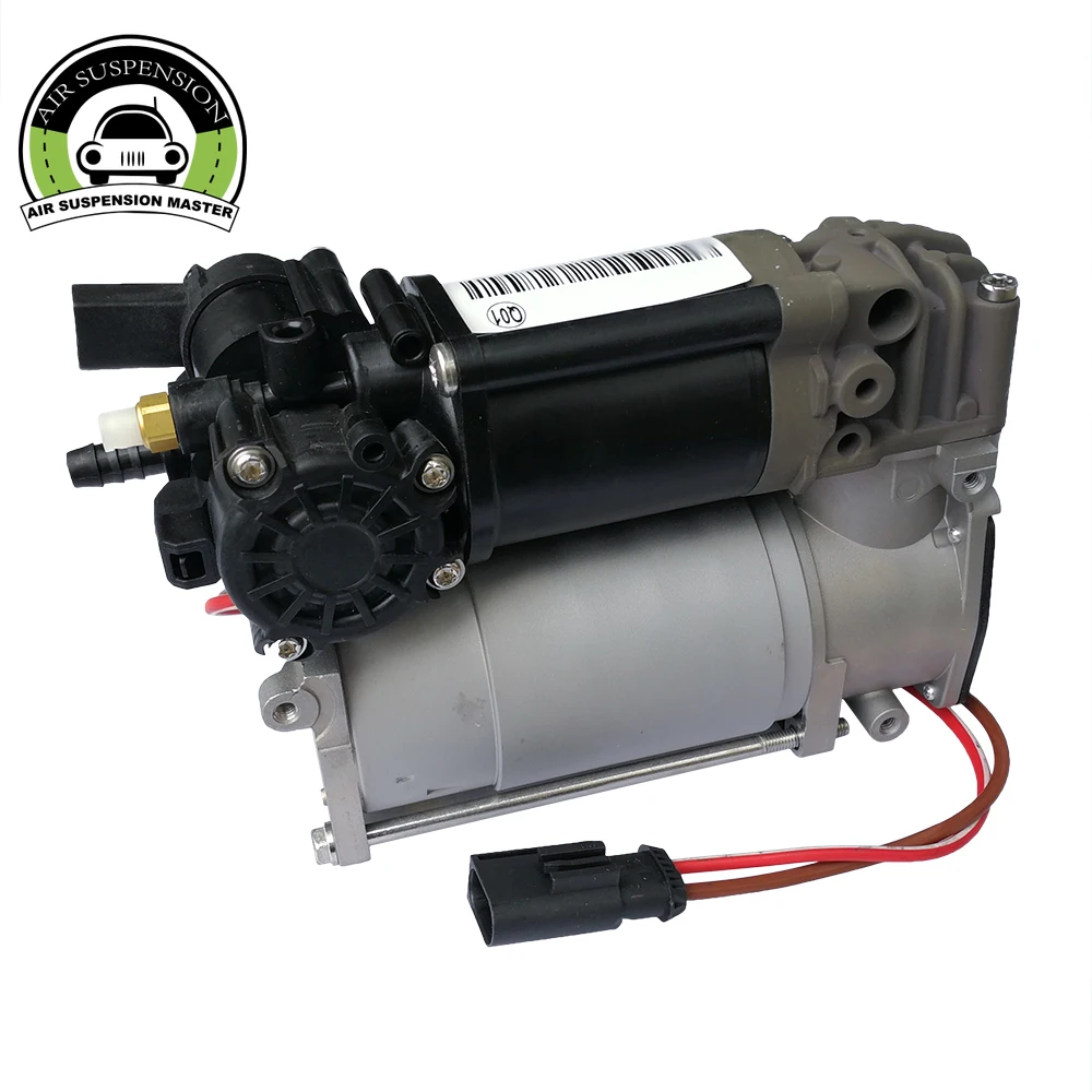 

Air Suspension Compressor for BMW 7 F01 , F02 ,F04 &BMW 5 F07, F11 Part#37206789165, 37206789450 37206794465, 37206875176