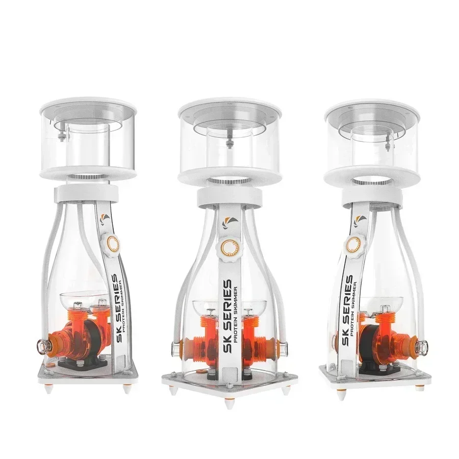 Coral Reef Protein Skimmer 1