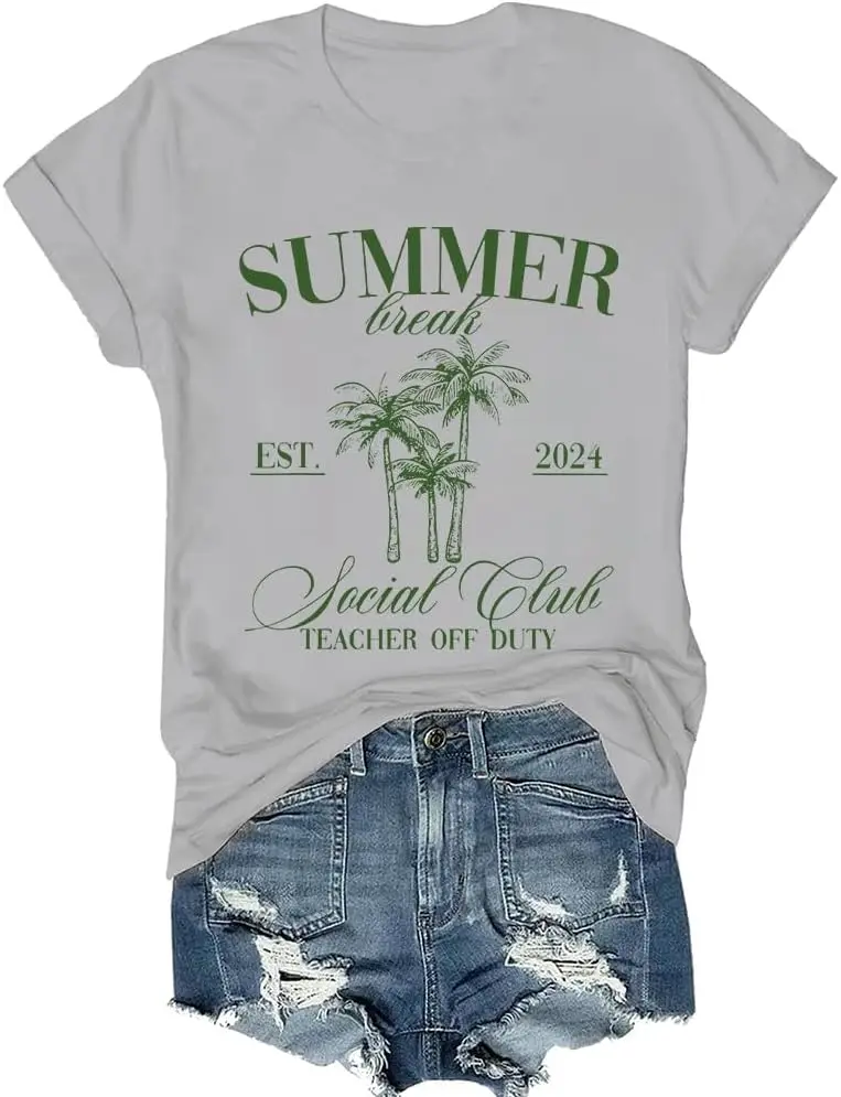 

Рубашка для футбольного клуба «Last Day of School»