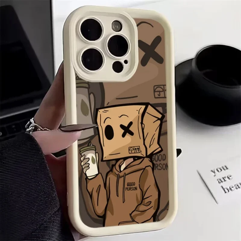 Cute Case for iPhone thumbnail 4