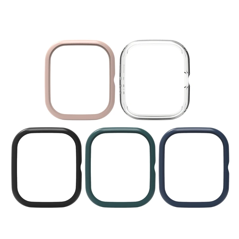 

587D Screen Protector-Case for GTS 4 Mini Hard Cover Scratched Resistant Bumper