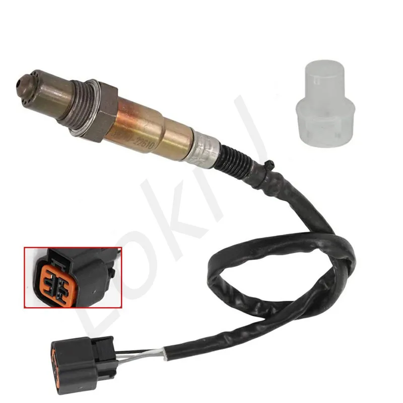 New Oxygen Sensor Rear Oe3921026600 For Hyundai Accent 1.4l/1.6l