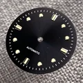 Dial B