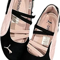 Puma – chaussures de sport d'été authentiques pour femmes, chaussures décontractées respirantes à semelles fines, 406334-02 5