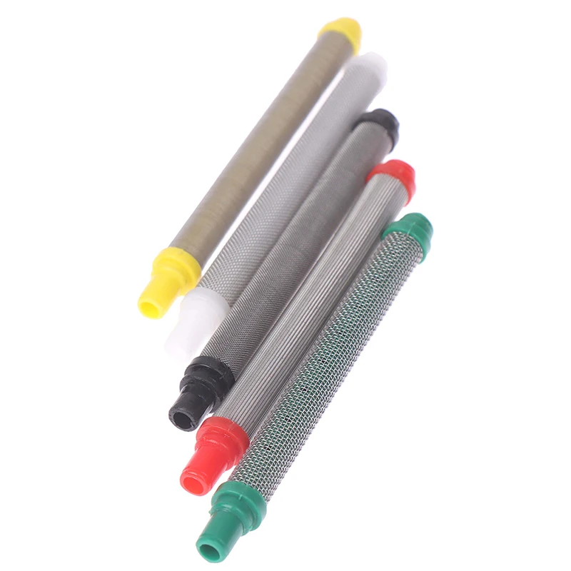 Filtres Universels Pour Pistolet De Pulvérisation Par Gravité, Filtre à