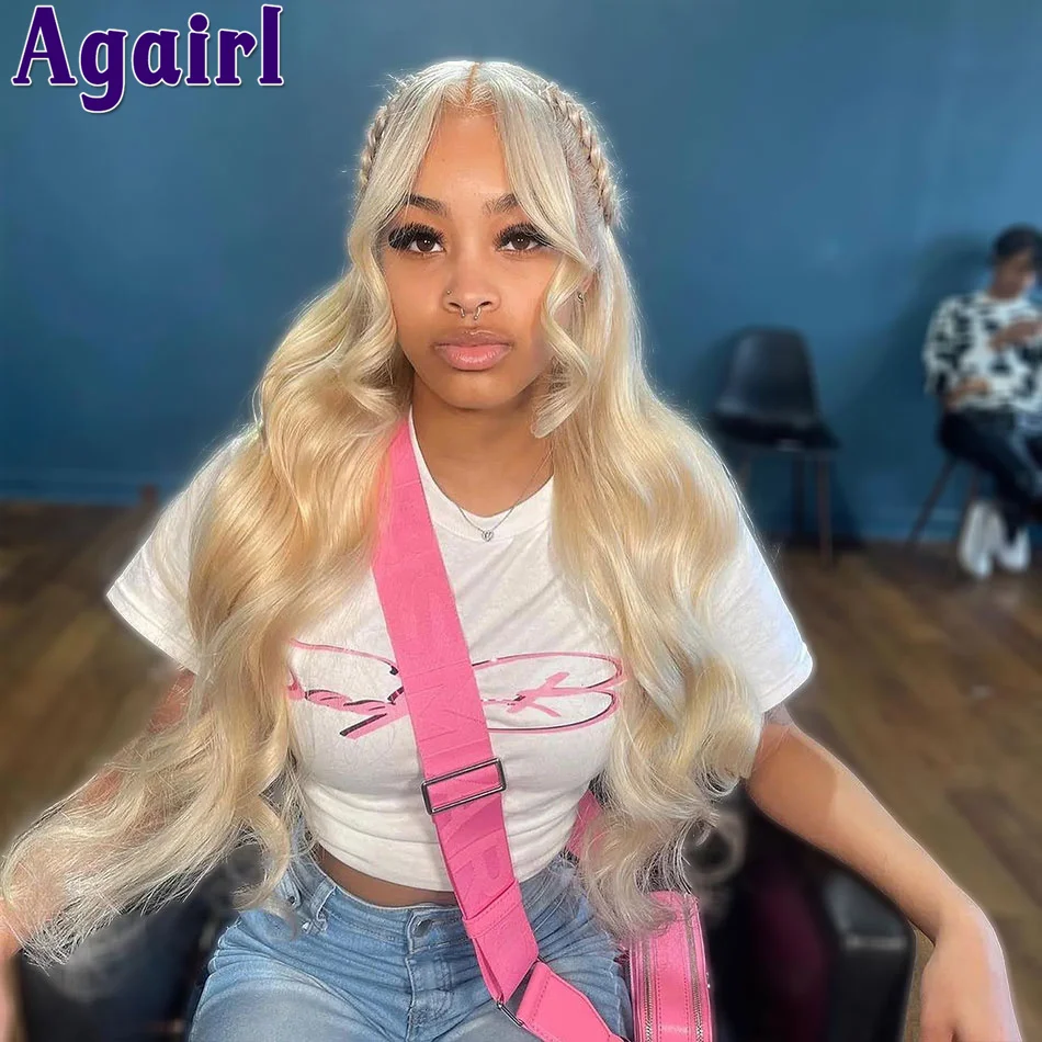 Рисунок 5 - Парик Agairl из 613 человеческих