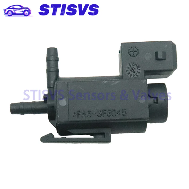 7810831 Car Booster Pressure Regulator Valve 11747810831 Turbocharger Wastegate Solenoid For BMW 1 3 5 7 Series X3 X5