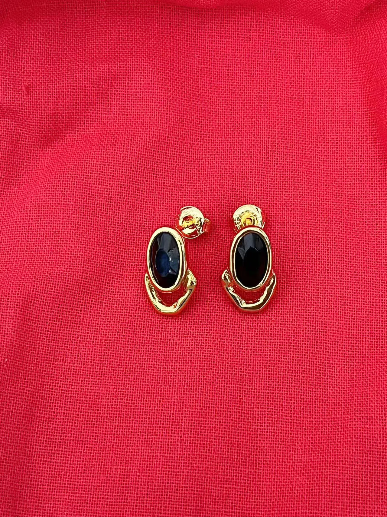 2023 New UNOde50 Best Selling Exquisite and High Quality Gem Women's Earrings Jewelry Romantic Gift Bag in Europe and America