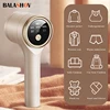 Lint Remover for Clothing Portable Electric Fuzz Pellet Remover LED Display Rechargeable for Clothes Fabric Shaver Fluff Remover 1