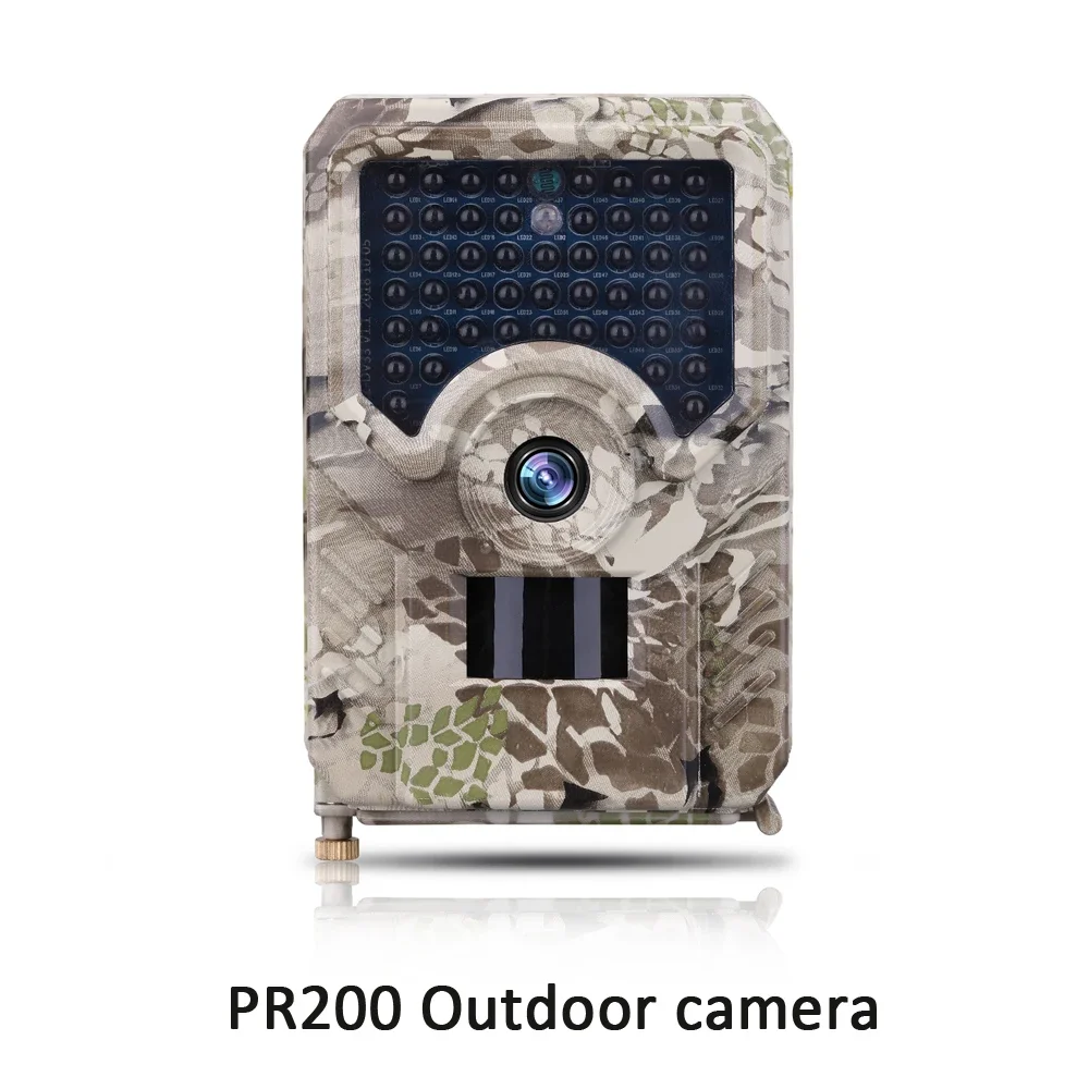 PR200