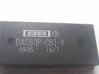 

Freeshipping 5PCS/LOT DAC80P-CBI-V