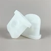 Soft Silicone Diaphragm for Breast Pumps, Safe and Flexible Breast Pump Accessories Anti Backflow Suction Membrane A2UB 6