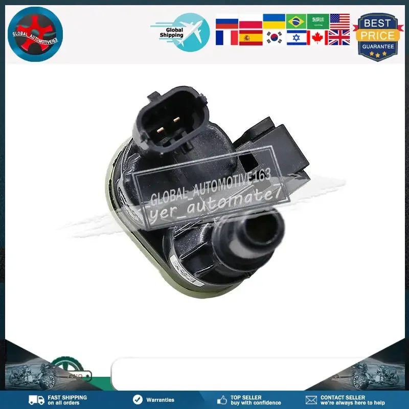 Vapor Canister Purge Control Valve 1x 4627694AA for Jeep Cherokee Ram 1500 2014- electric solenoid valve