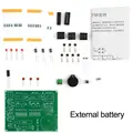 External battery