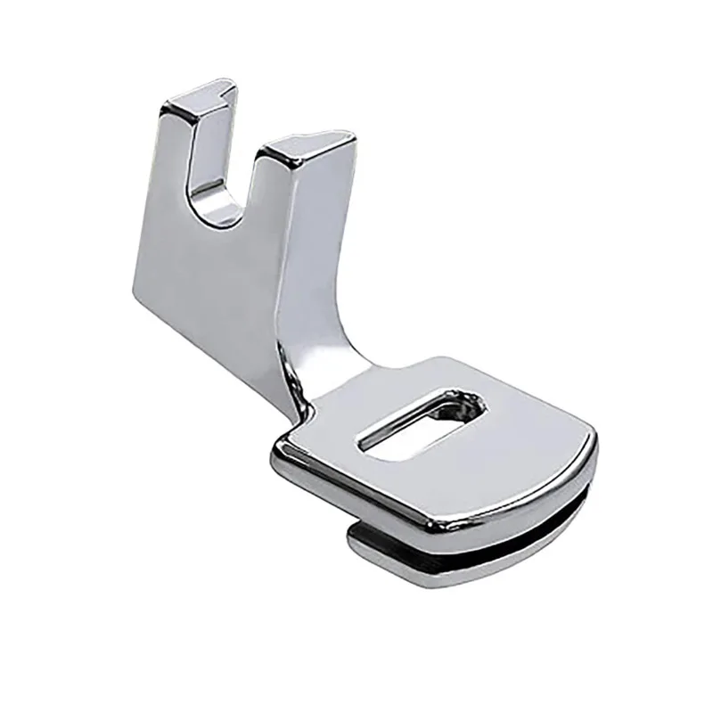 Pleated Presser Foot