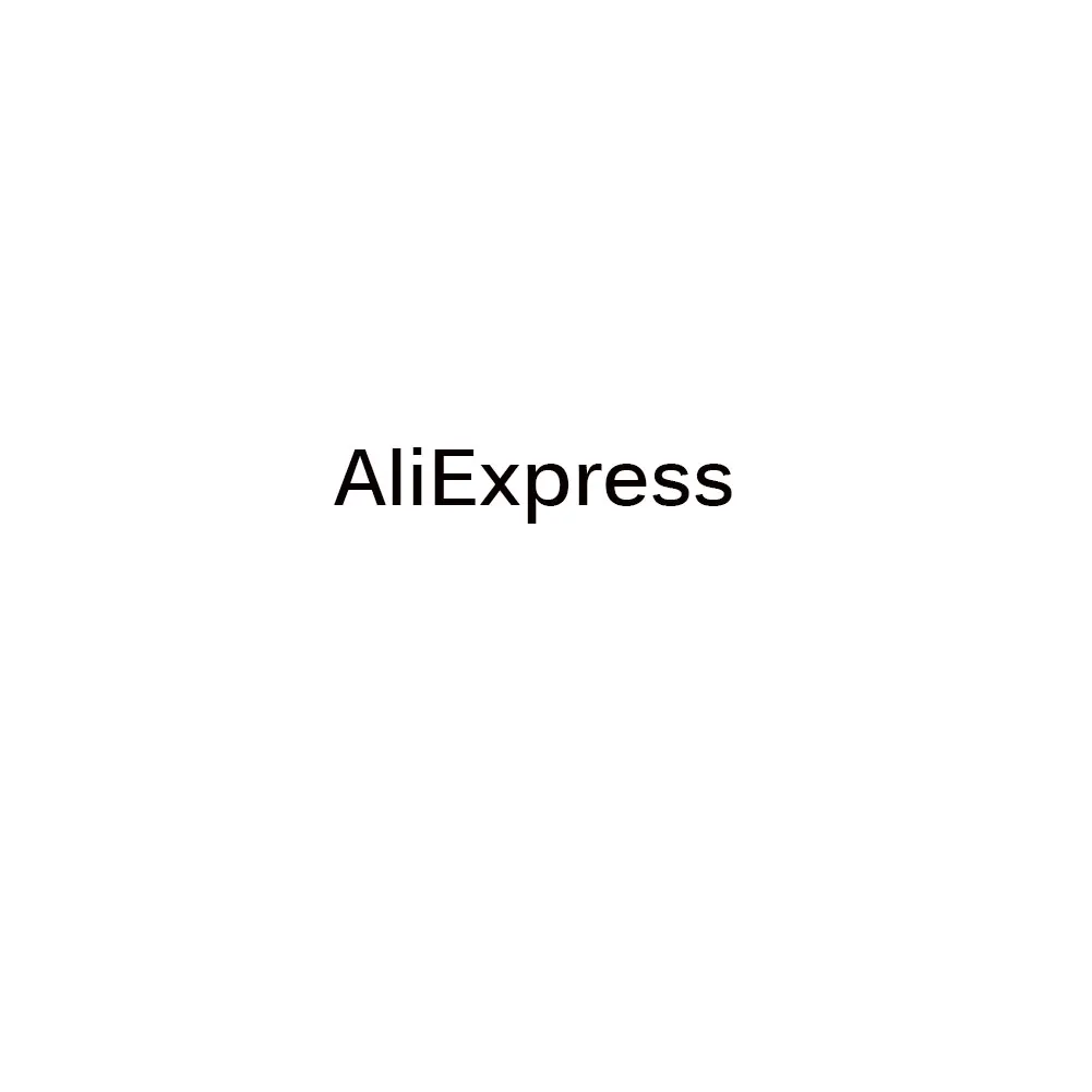 알리익스프레스  AliExpress 표준 배송 