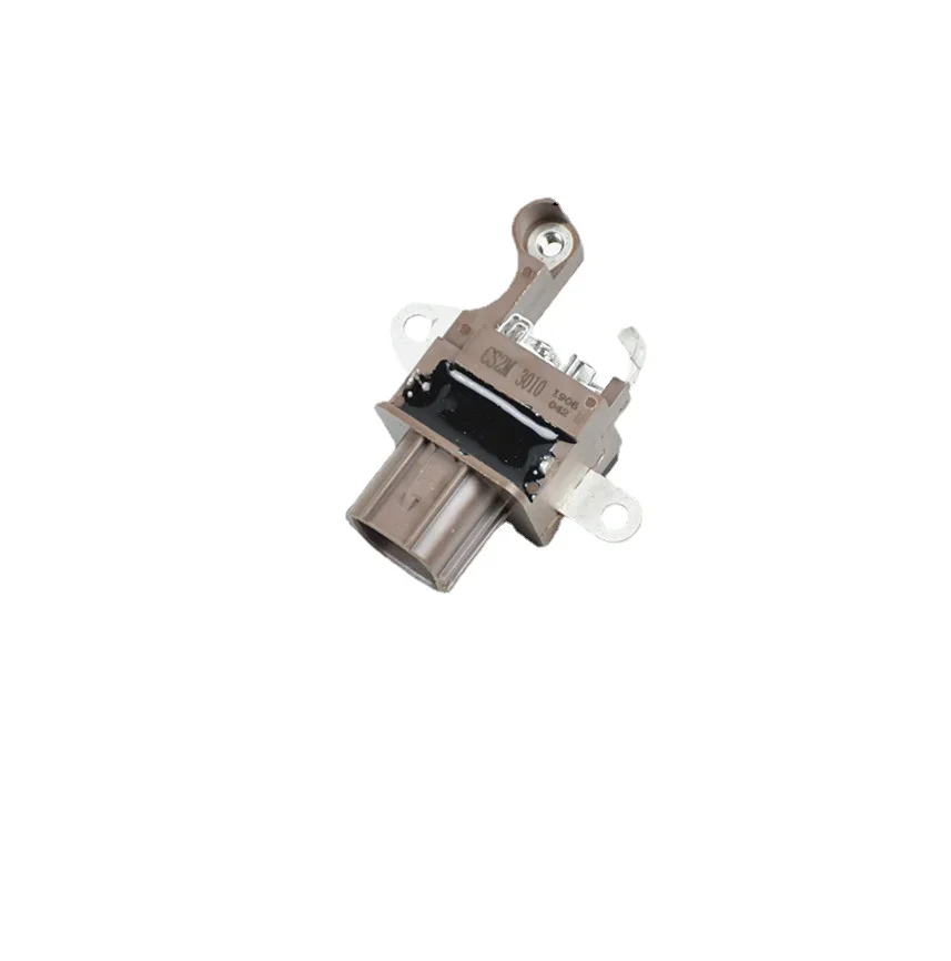 For Toyota Camry RAV4 Corolla Vios Overlord generator regulator 1Pc car generator accessories car generator regulator
