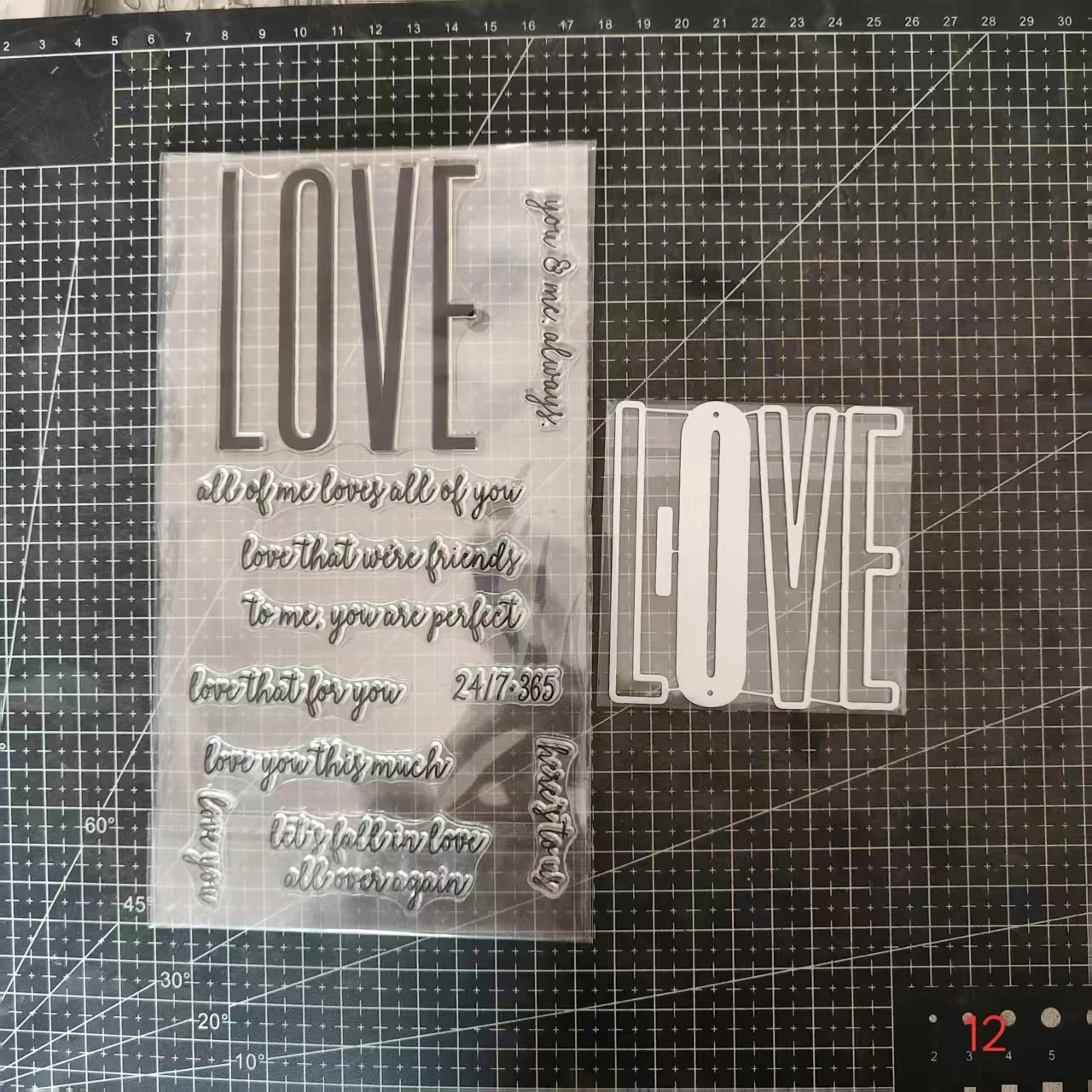 Alphabet Pattern Hot Foil Metal Cutting Dies Scrapbook Make Paper Card Album Diy Craft Template Decoration metal cutting die